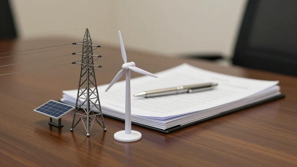 Democrats Unveil Draft Transmission Language Building on EPRA