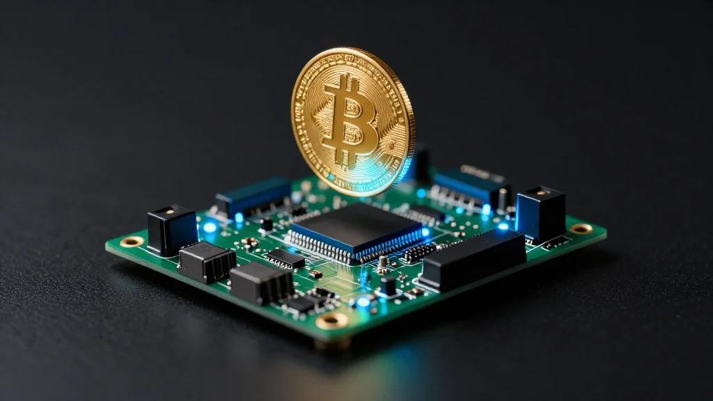 Foundry Zcash Pool Launches, Captures 30% Network Hashrate