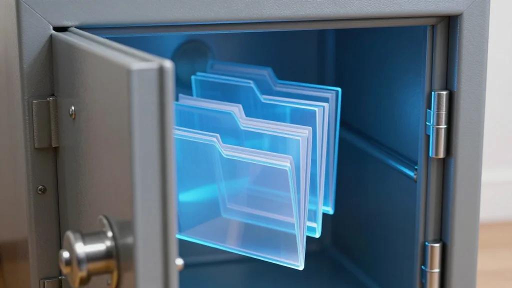 GRC Tools Are Still Just Digital Filing Cabinets