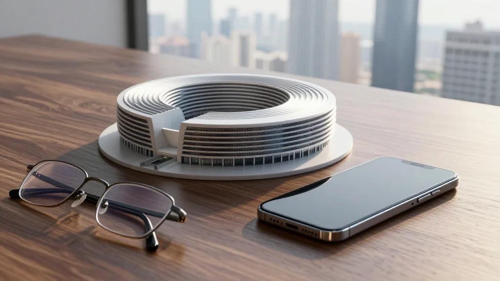 Tim Cook Multiplies Apple’s Value Tenfold in 15 Years