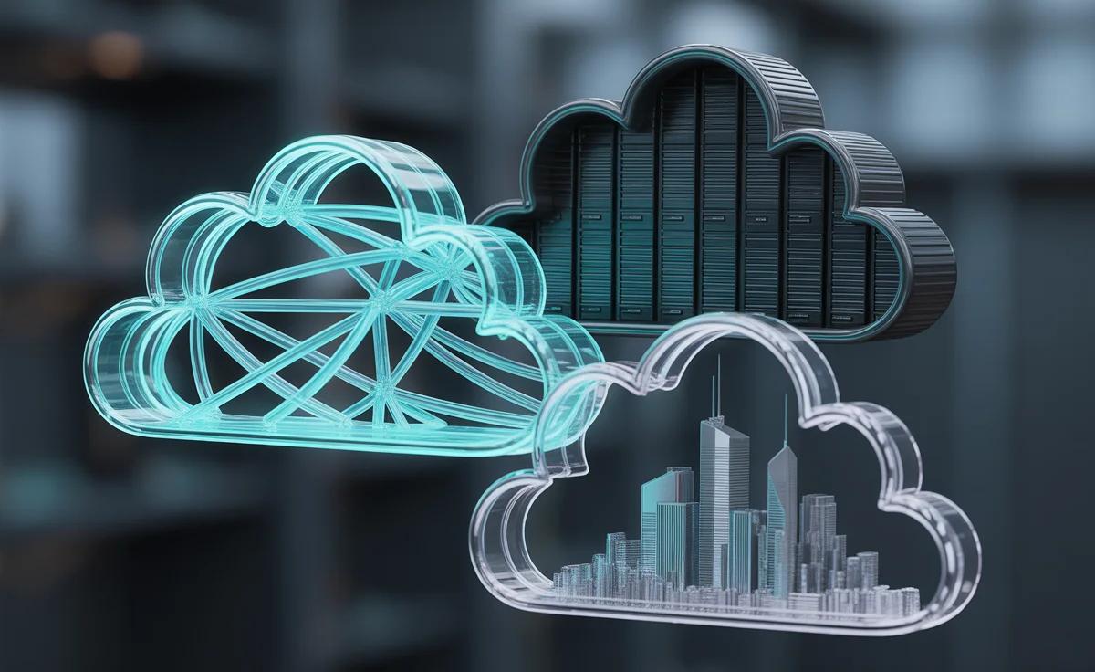 Pick the Cloud by Workload, Not Brand