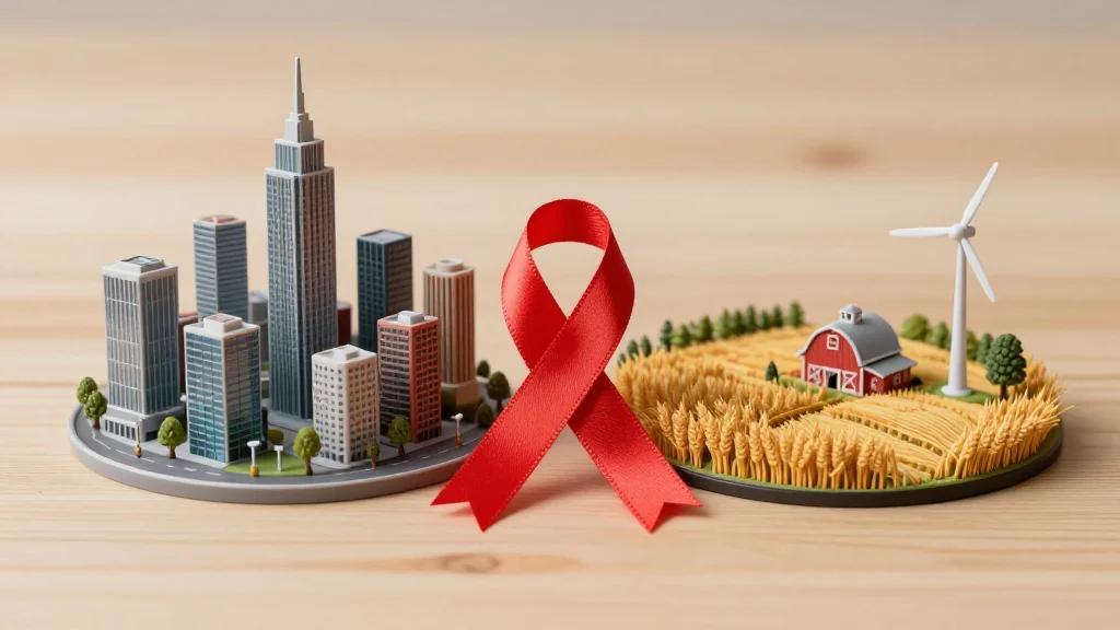 Geographic Disparities Persist in the Decline of U.S. Cancer Deaths