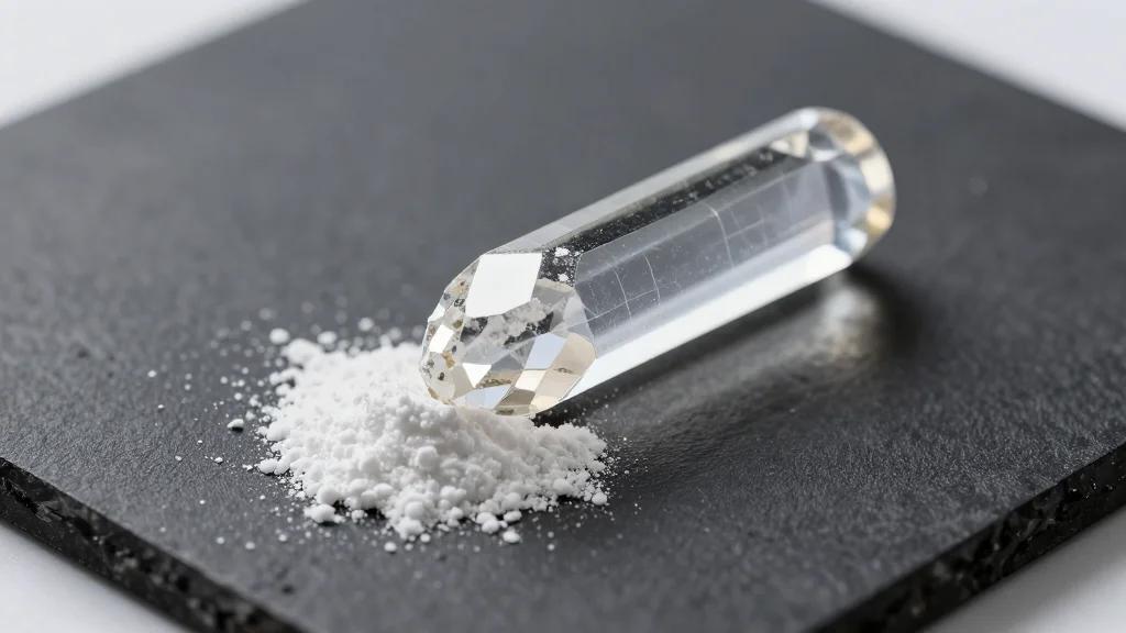 Chinese PV Industry Brief: Polysilicon Prices Slide Amid Low Operating Rates