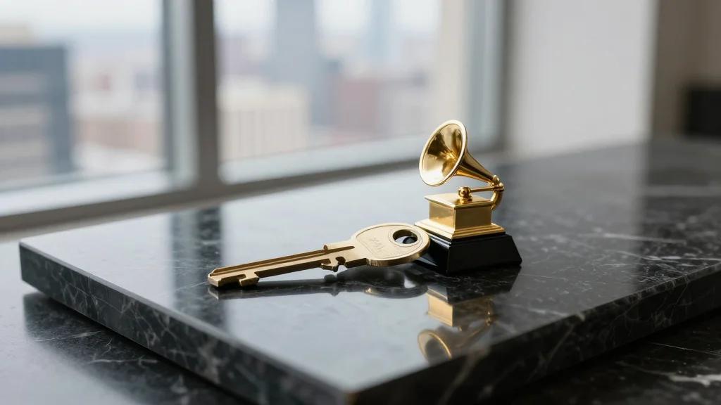 Is Gracie Abrams Building a $12 Million Mega-Penthouse in NYC?