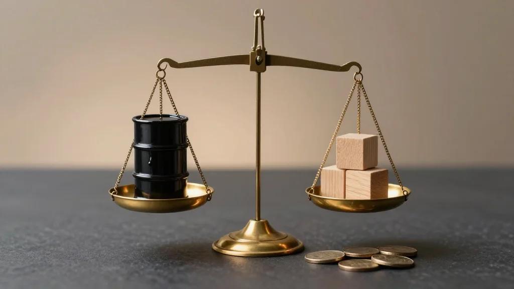 The Oil and Energy Intensity of US GDP