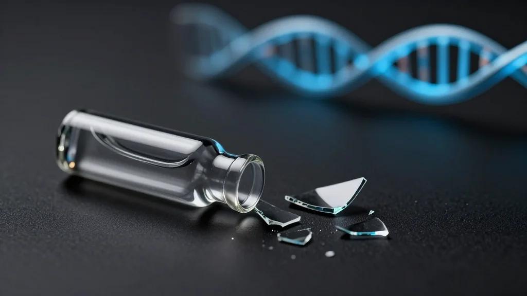 FDA Rejects IRON Disc’s Rare Disease Therapy, CNPV Stumbles