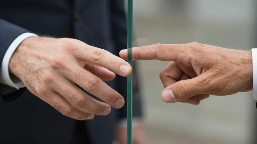 Gap Between Leaders' Intentions and Impact Undermines Culture