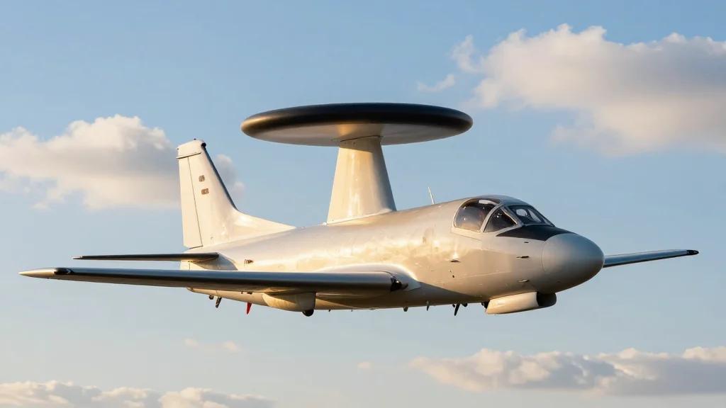Air Force Seeks Funding for E‑7 Wedgetail Despite Budget Gap