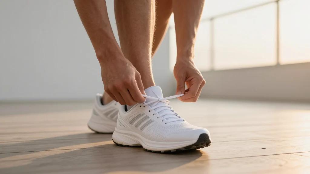 Build Standards, Show up Regardless of Motivation