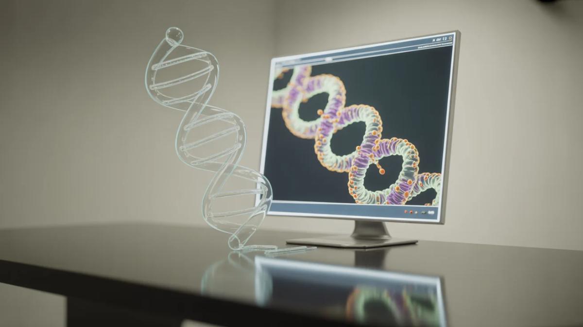 AlphaFold 2 Marks 5 Years, Nobel, 3M Users