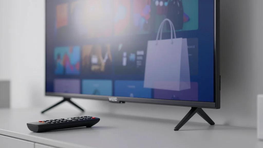 Walmart Makes Walmart.com Login Required on New Vizio Smart TVs