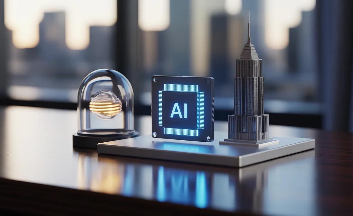 Gemini AI Solves Complex Business Problem Effortlessly