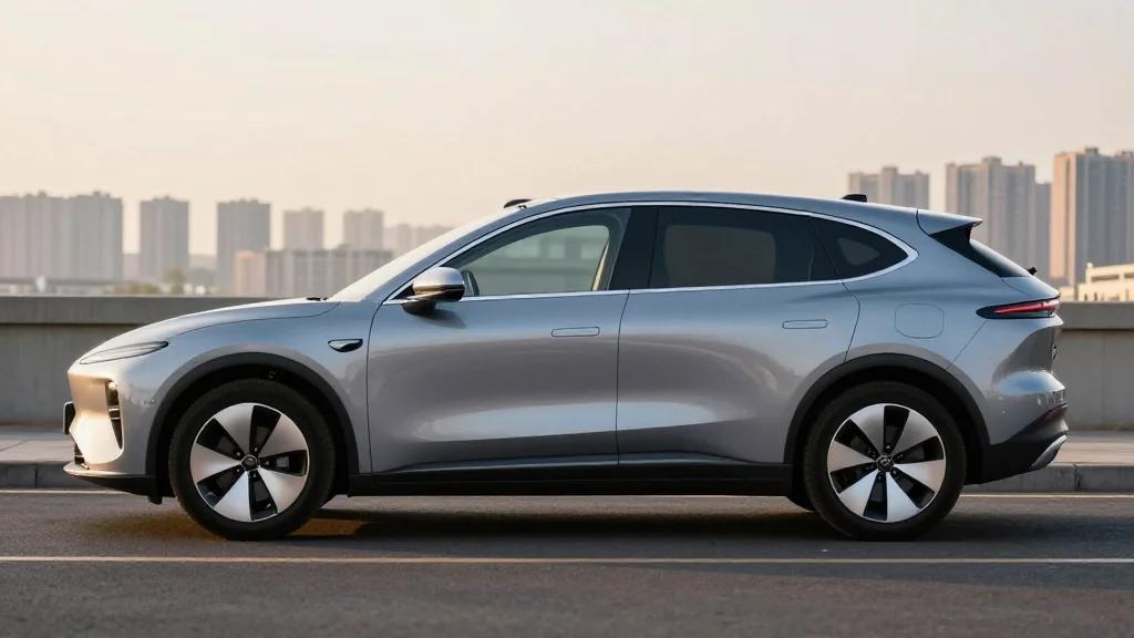 Compact 2026 Subaru Uncharted Packs Big Power