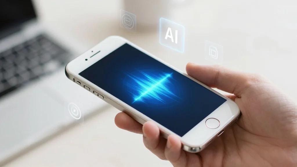 Testing Siri as Sole Controller for All Agents