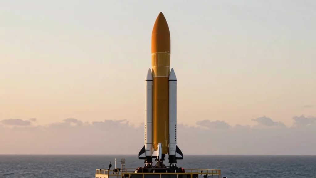 SpaceX to Launch NASA's 34th Commercial Resupply Mission with 6,500‑lb Cargo to ISS
