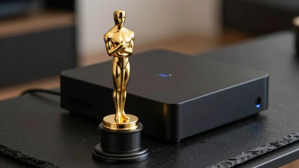 Will Netflix Counter Paramount’s Potential Walk‑Away Offer?