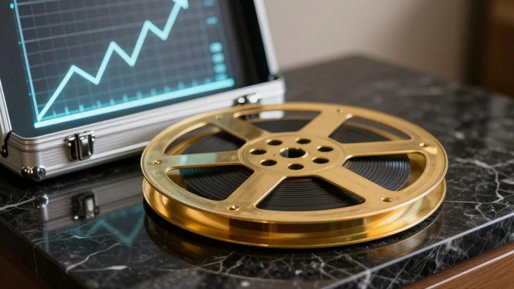 WBD Board Says Para Offer May Prompt Superior Bid