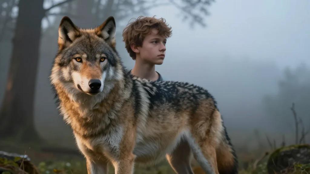 Disney+ Greenlights Animorphs Series with Coogler’s Proximity