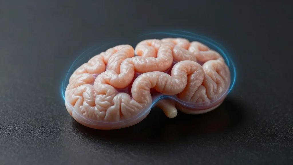 How Magnetism and the Hippocampus Shape Identity