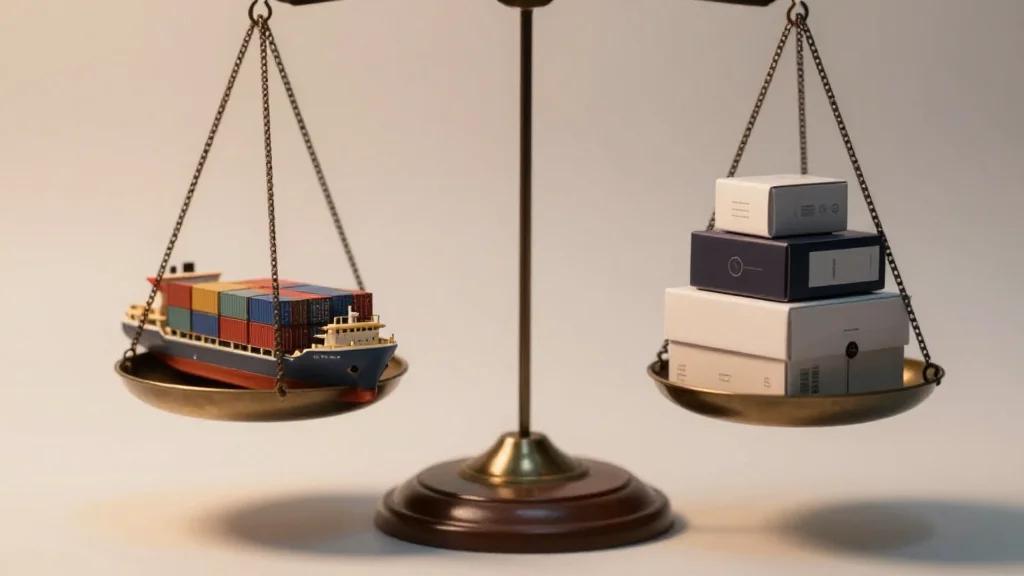 “Liberation Day” Plus One Year