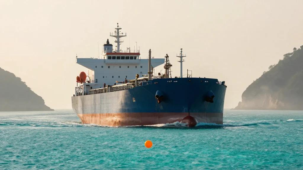 US Vice President JD Vance Leads Failed 21‑Hour Iran Talk in Islamabad, Leaving Oil Markets on Edge