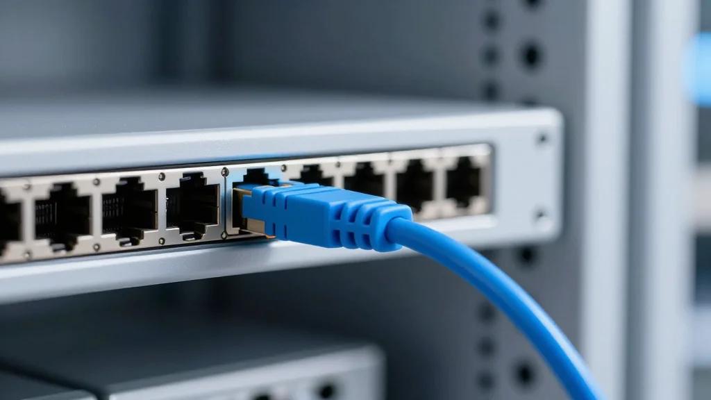 Connection Between Two Server