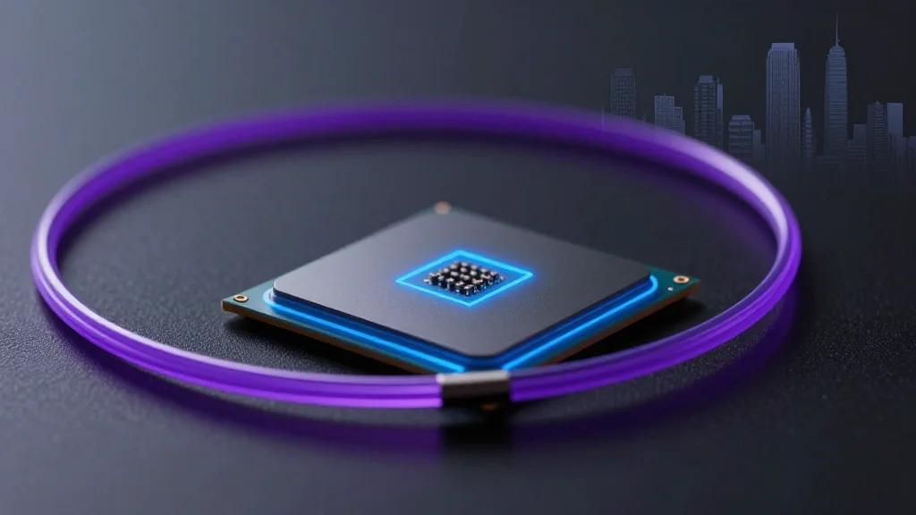 COHR Shines with Revenue Growth Amid Tech Slowdown