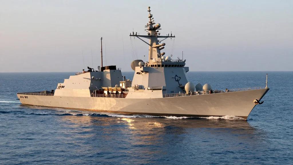 Chief of Naval Operations Unveils “Fighting Instructions” At U.S. Naval War College