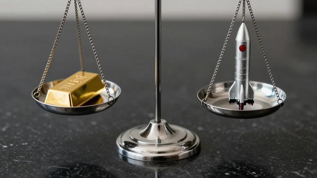 Software Firms Must Pick Margins or Growth, Not Both