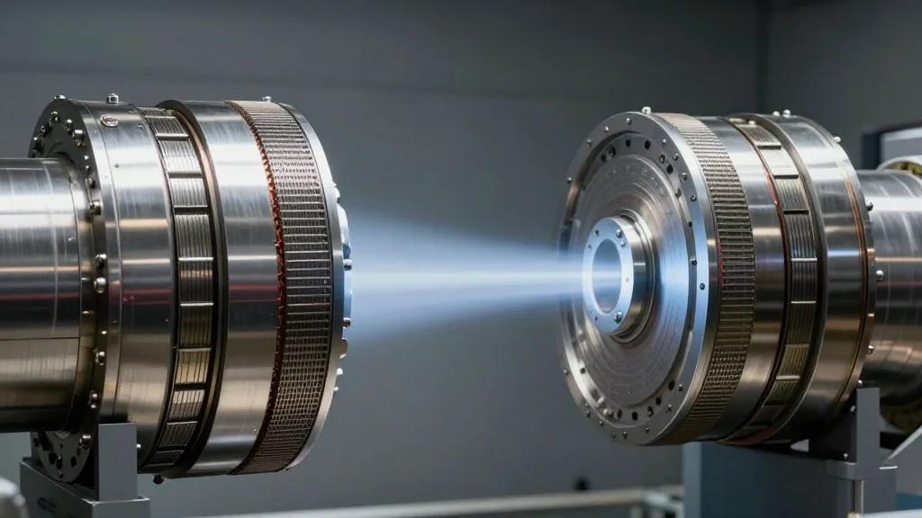 Accelerator Report: The 2026 Run Will Be Short but Intense