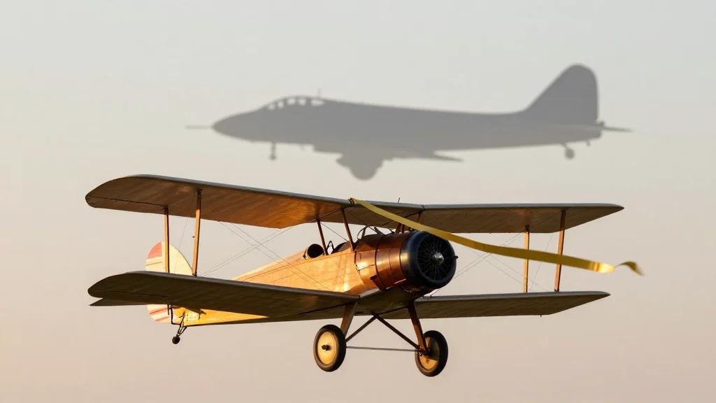 American Airlines Celebrates 100 Years Today.
