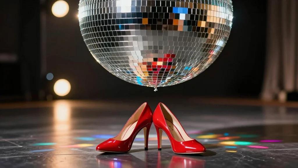 Madonna Confirms Her Return to the Dance Floor With ‘Confessions’ Sequel