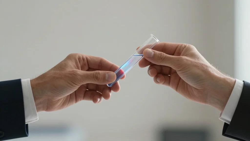 Grail CEO Bob Ragusa to Retire