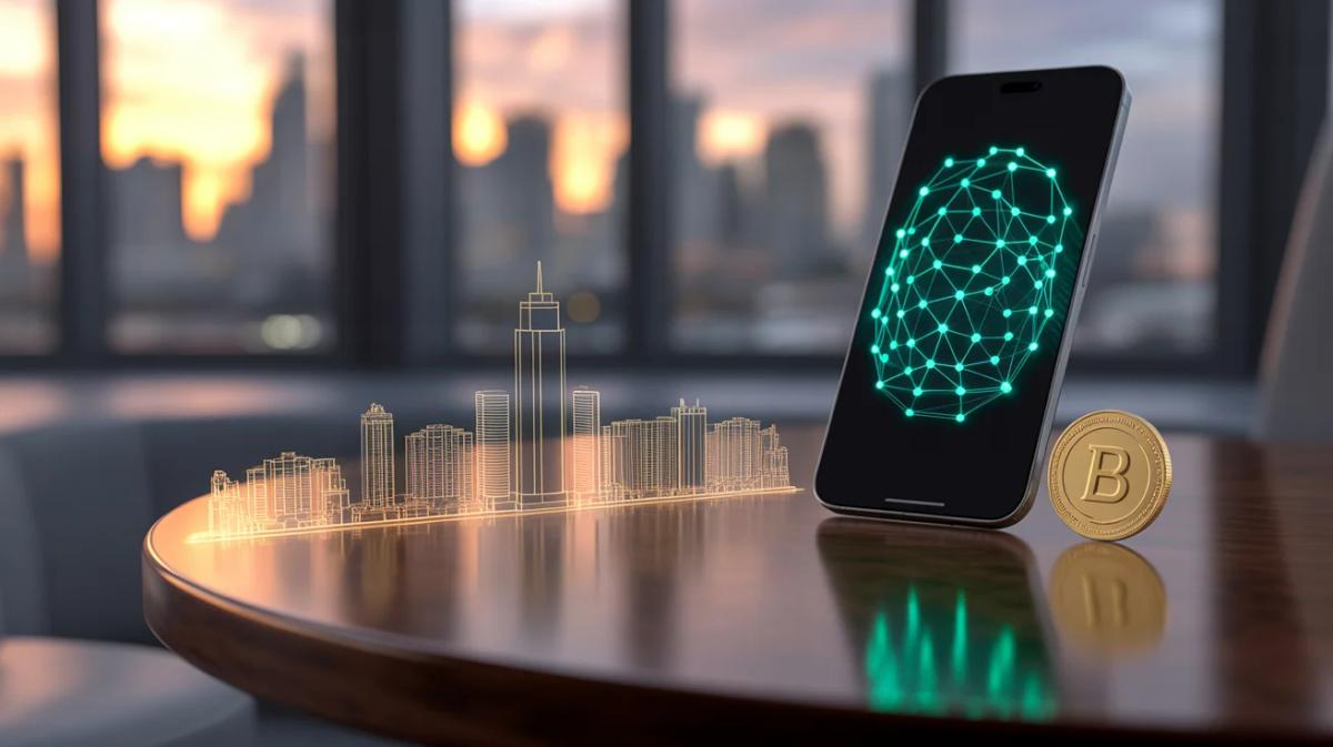 DeFi Adoption Proven Real at Buenos Aires DevConnect