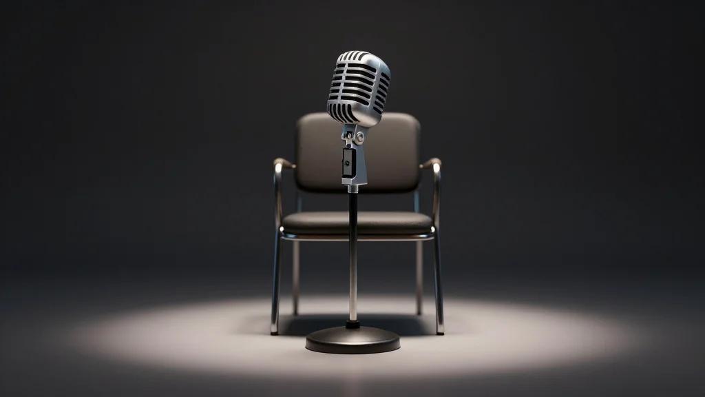 Q&A: What Tucker Carlson’s Path Reveals About Where Journalism Is Headed