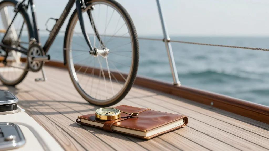 Henri-Lloyd Appoints Former Rapha Executive as Chief Marketing Officer