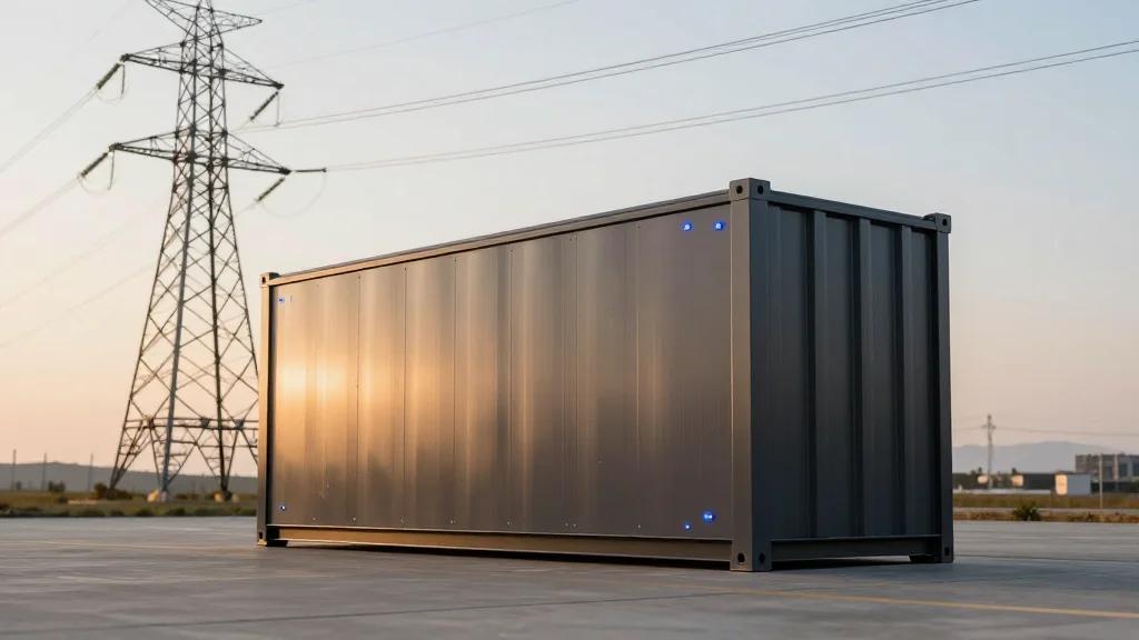 Neoen Unveils Large-Scale Battery Projects in France, Japan