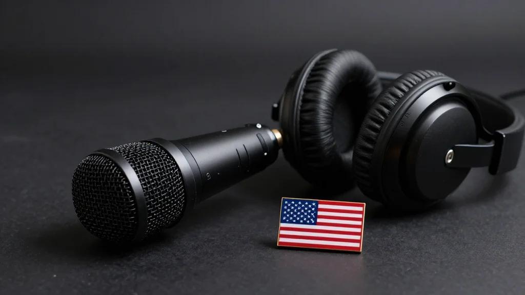 Vox Launches America, Actually, a New Video-First Podcast Hosted by Astead W. Herndon