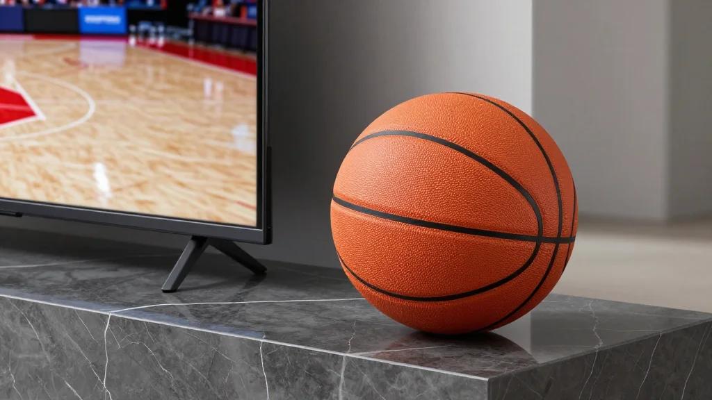 NBA’s Broadcast-Friendly TV Deal Leads to Highest Ratings in 7 Years