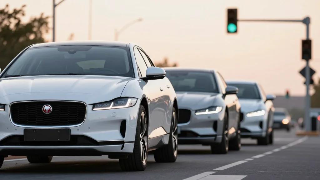 Waymo’s Atlanta Robotaxi Jam Revives San Francisco Blackout Concerns