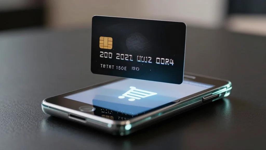 The New Rules of Ecommerce with Alex Dewison, Global Payments | Episode 469