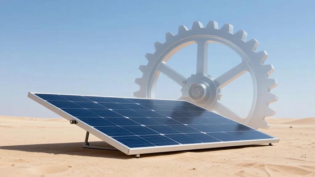 Kolhapur Industrialists Threaten Protest Against Grid Support Charges Imposed on Solar Power Installations