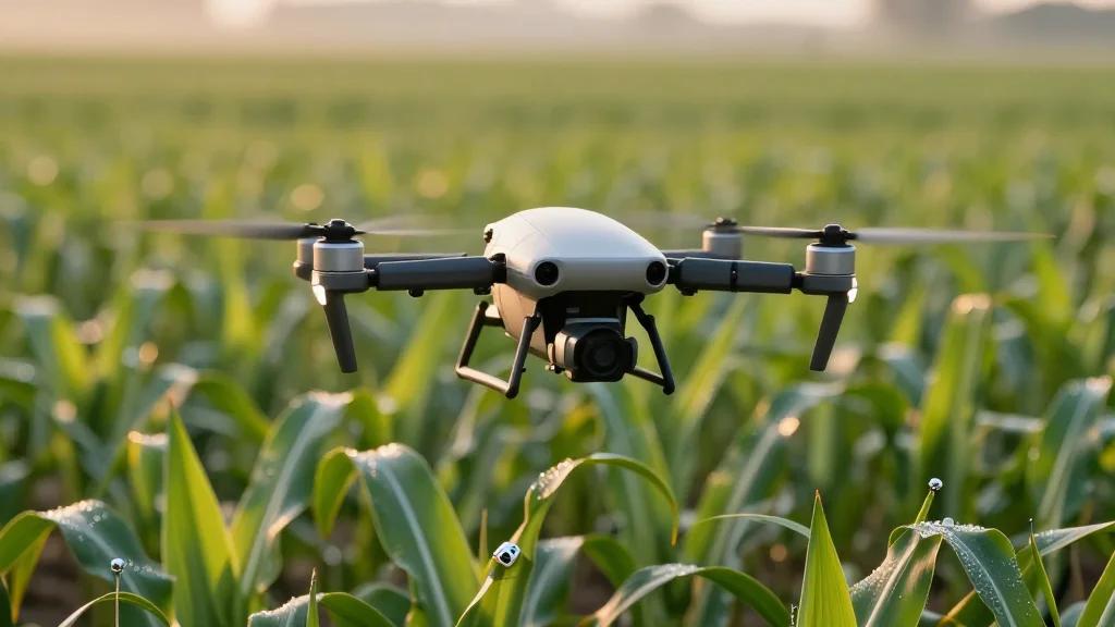 China Launches Nationwide Data‑Driven Spring Farming Push, While Global Big‑Data Deals Accelerate