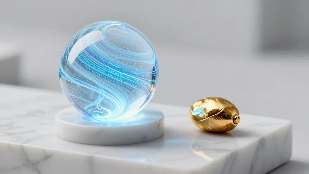 GenFlux Closes $4.2M as Brands Race to Own the AI Answer