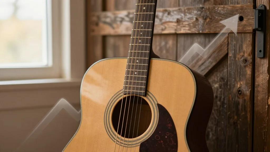 Vince Gill's 50 Years From Home Delivers 37 Fresh Hits