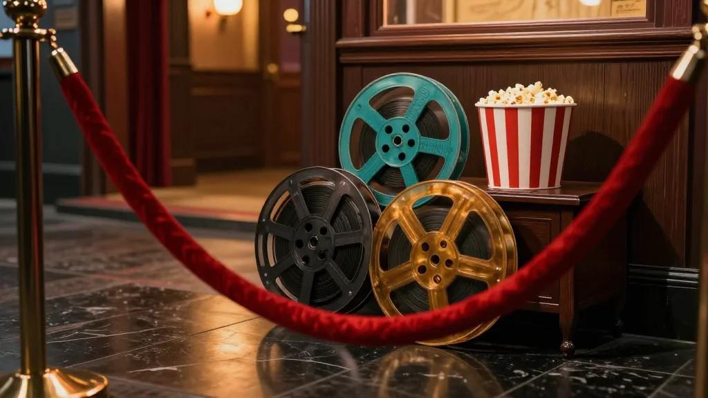 Indie Films 'Faces of Death', 'Exit 8' & 'A Great Awakening' Hit Top Ten Specialty Box Office