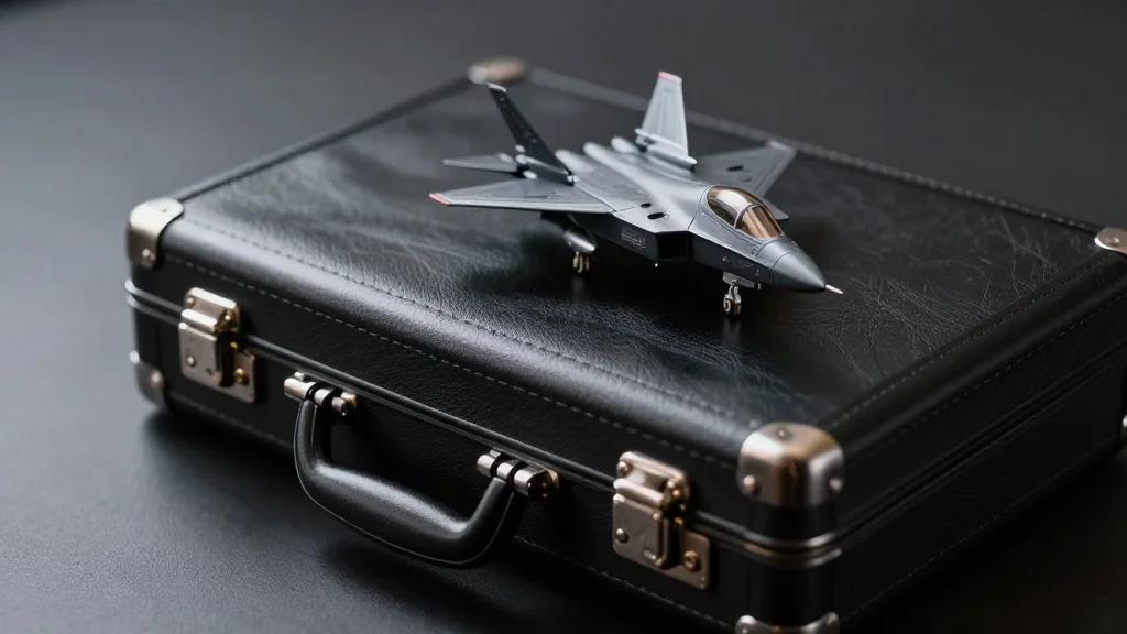 China's Powerplay Stumbles, Solution on Horizon