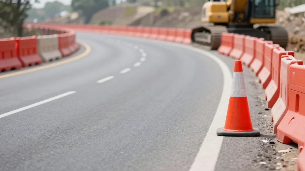 Reconstruction of National Highway N-5 Under Pakistan’s Resilient Recovery, Rehabilitation and Reconstruction Framework Project