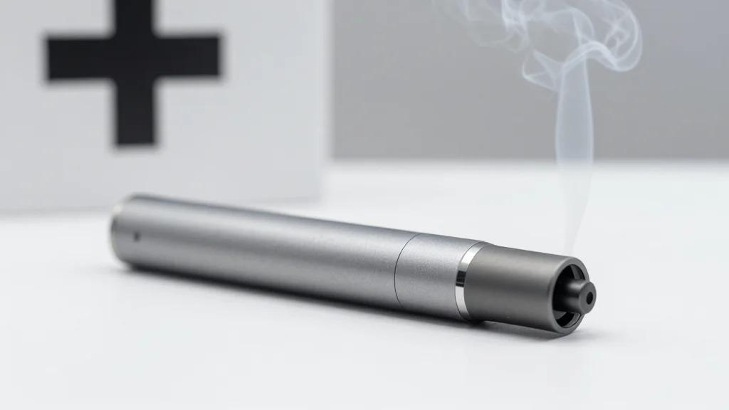 Philip Morris International Announces U.S. FDA Reauthorization of IQOS as a Modified Risk Tobacco Product