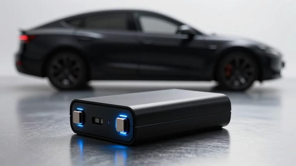 Suzuki Motor to Acquire Kanadevia's Solid-State Battery Business